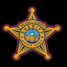 Auglaize County Sheriff's Department 